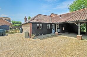 The Old Joinery, The Fairstead, Holt NR25 7RJ