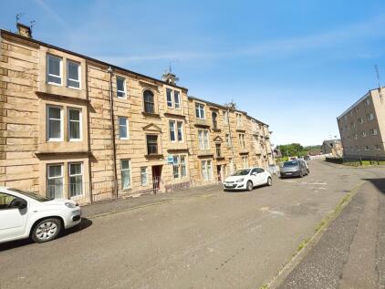 Keirs Walk, Glasgow, G72