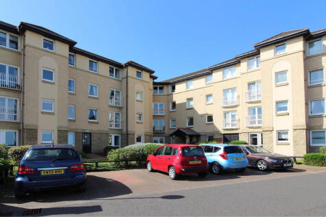 Grangemuir Court, Prestwick, KA9