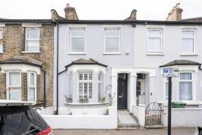 122, Ashville Road, London E11 4DU