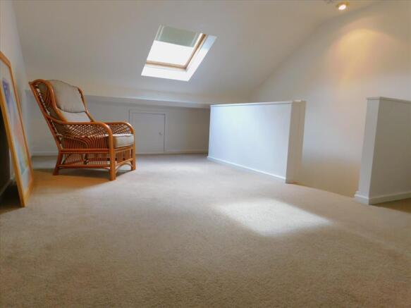 LOFT ROOM