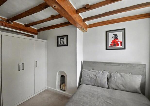 Double Bedroom Two