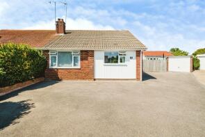 5, Twyford Close, Durrington, Worthing BN13 2NY