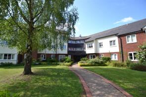 Flat 50, Townsend Court, Green Lane, Leominster HR6 8TD