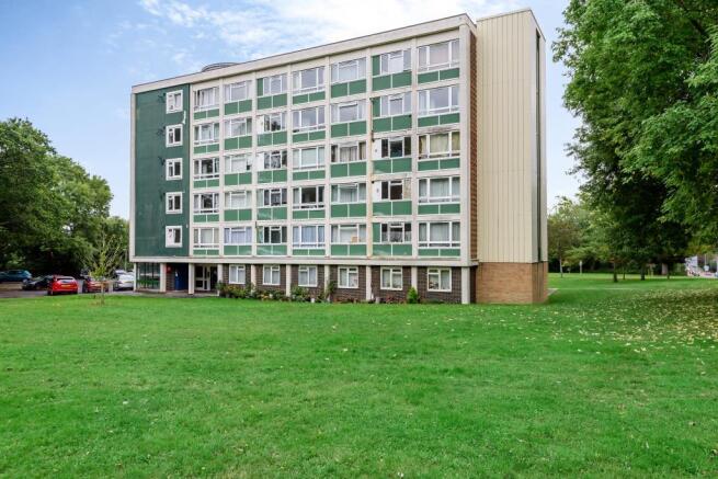 External View