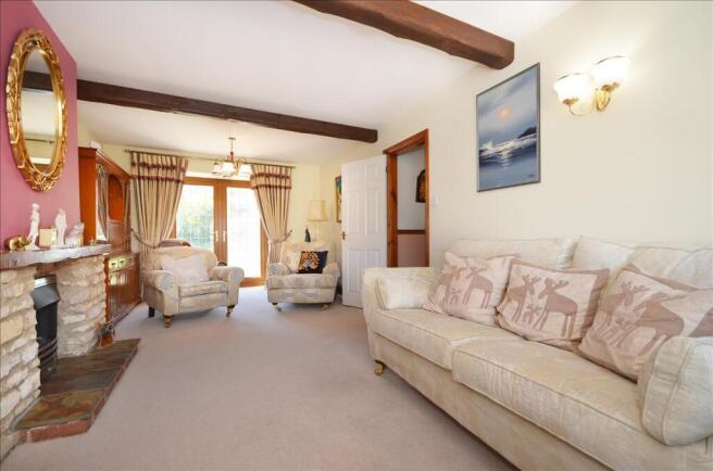 'Church View', High Street, Stanwick, Northamptonshire, NN9 photo 4