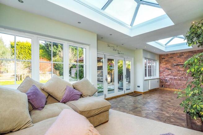 Orangery