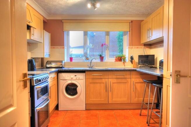 Kitchen / Breakfast