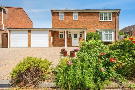 Derwent Road, Linslade, Leighton Buzzard