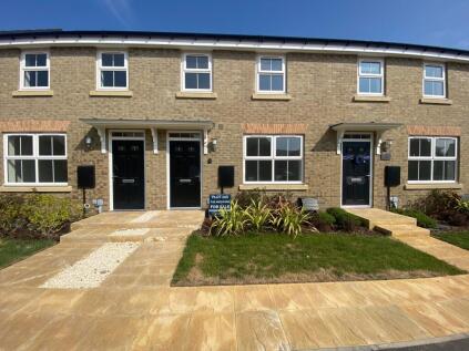 Plot 143, The Archford, Hampton Beach, Peterborough