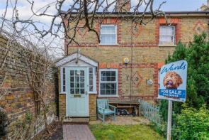 4, Rablus Place, High Street, Dartford DA4 0DU