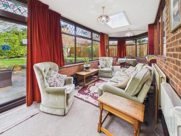 Sun Room