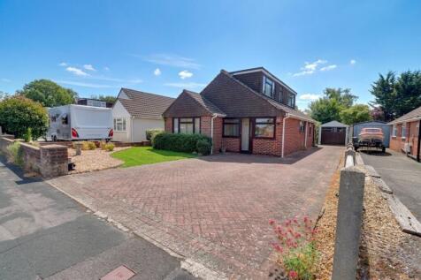 Haslar Crescent, Waterlooville