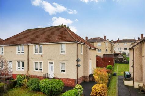 Broomfield Street, Airdrie, ML6