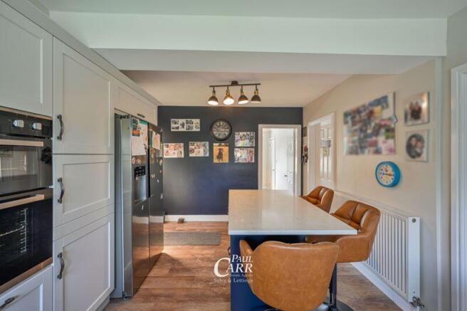 Kitchen-Diner