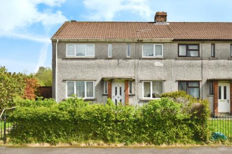 Heol Uchaf, Rhymney, Tredegar