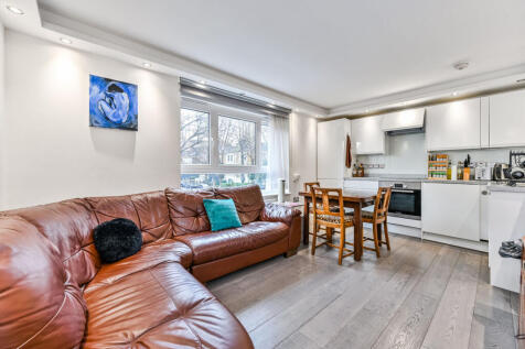 Hungerford Road, Hillmarton Conservation Area, London, N7