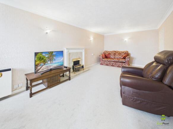 Presented by Clinton at EweMove Bexleyheath and Da