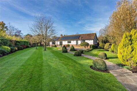 Infield Road, Glatton, Huntingdon, PE28