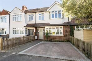 2, Malvern Close, Surbiton KT6 7UG