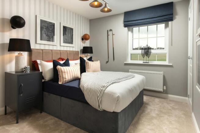 4 bed Detached for sale Image 7