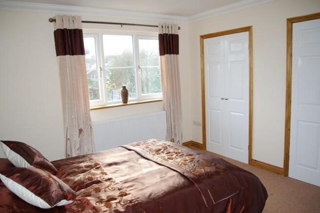 .... WITH WARDROBES