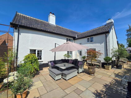 Long Street, Great Ellingham, Attleborough, NR17