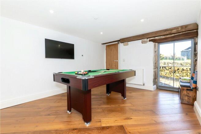 4 bed End of Terrace for sale Image 9