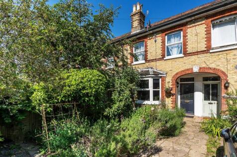 Bretland Road, Tunbridge Wells, TN4