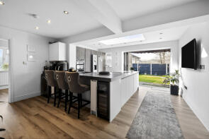 40, Harvard Road, Owlsmoor, Sandhurst GU47 0XB
