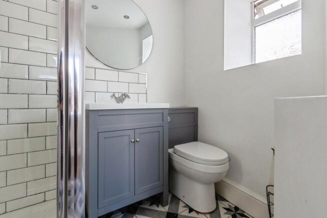 1 bed End of Terrace for sale Image 12