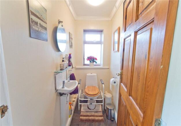 3 bed Detached for sale Image 12
