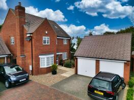 12, The Mead, Soulbury LU7 0EG