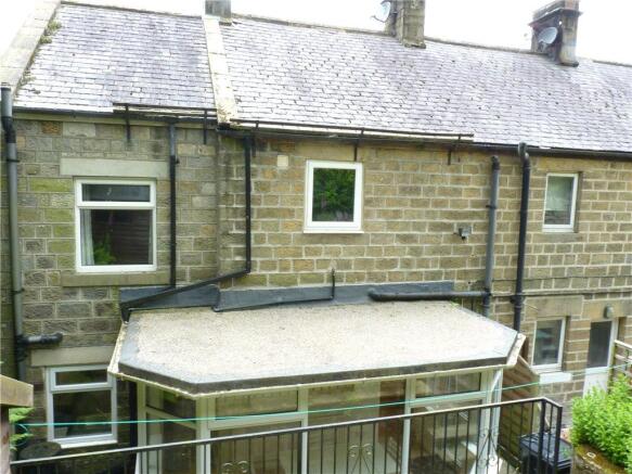 Rear Elevation