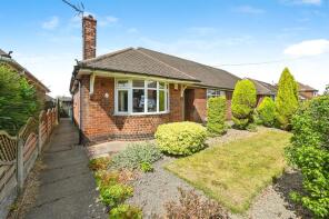 5, Pennine Avenue, Riddings, Alfreton DE55 4AD