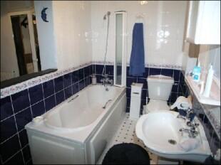 Bathroom/wc