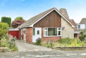 30, Casson Drive, Harthill, Rotherham S26 7WA