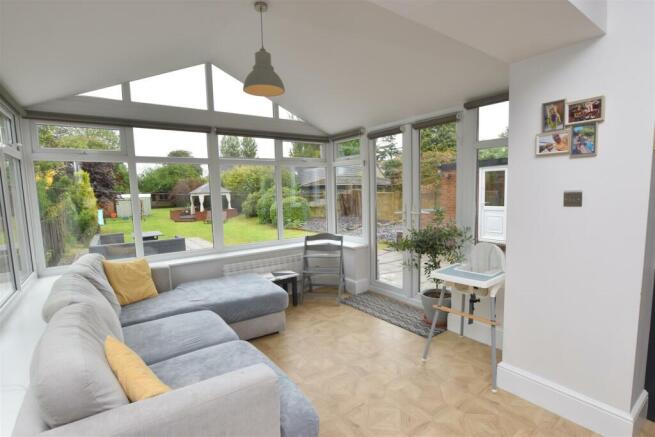 SUNROOM