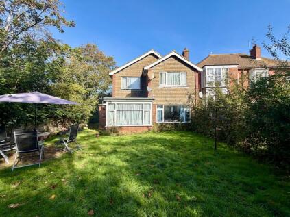 Heatherdune Road, Bexhill-on-Sea, TN39