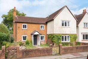 16, Church Street, Cobham KT11 3EG