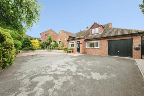 Squires Croft, Kings Clipstone, Mansfield, Nottinghamshire, NG21