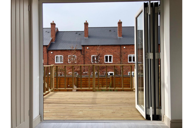 Decking