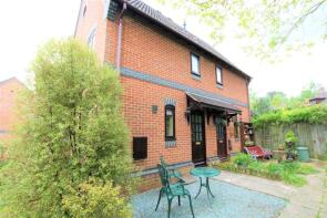 15, Brocks Close, Southampton SO45 5ST