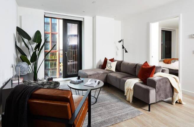 Vita Living Circle S