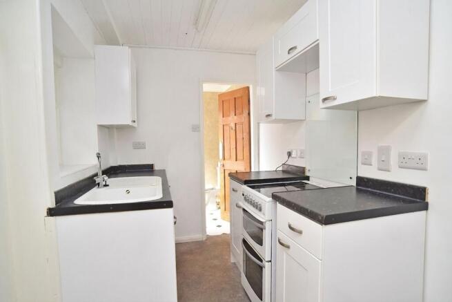 2 bed Terraced for sale Image 11
