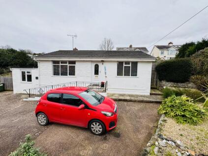 Paradise Road, Teignmouth, TQ14