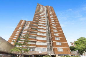 Flat 67, Simla House Kipling Estate, Weston Street, London SE1 3RN