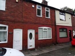 45, Robertshaw Street, Leigh WN7 5SB