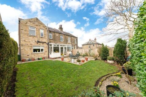 Bradshaw Road, Honley, HD9
