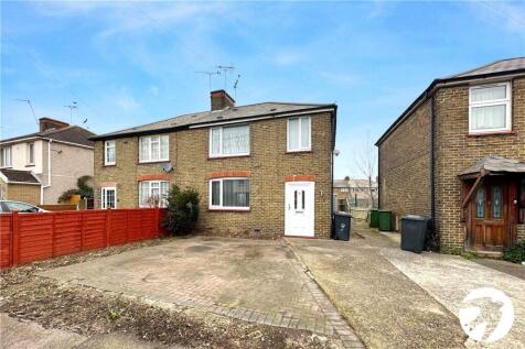 Gasson Road, Swanscombe, Kent, DA10